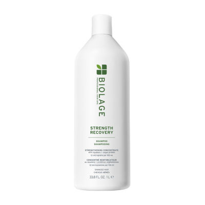 Biolage Strength Recovery Shampoo 33.8 oz. - JCPenney
