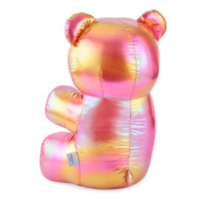 Forever 21 Gummi Bear Throw Pillow