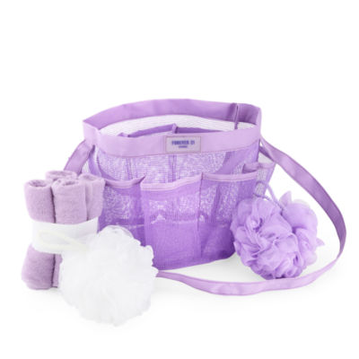 Forever 21 Mesh Shower Caddy