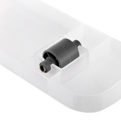 Home Expressions 54 Quart Storage Bin