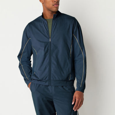 Xersion Mens Track Jacket