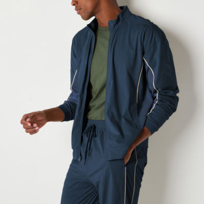 Xersion Mens Track Jacket