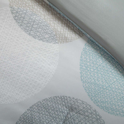 Madison Park Essentials Glendale Complete Bedding Set with Sheets