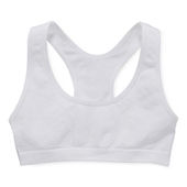 Clearance Department: Girls, Sports Bras - JCPenney