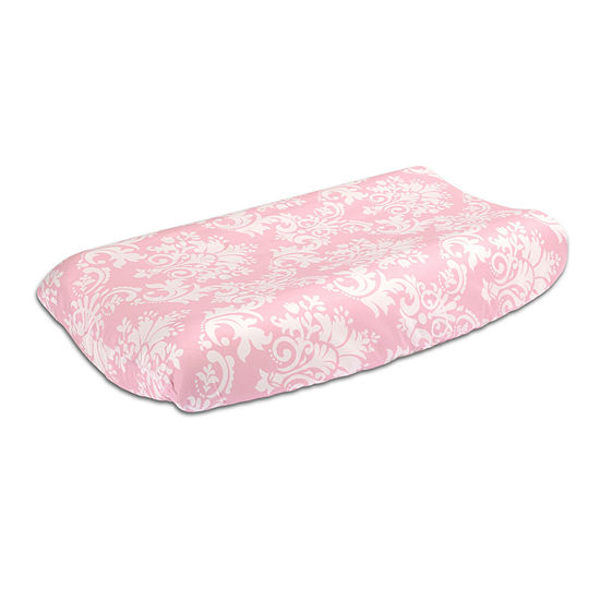 The Peanutshell Mix And Match 1 Pair Changing Pad Cover
