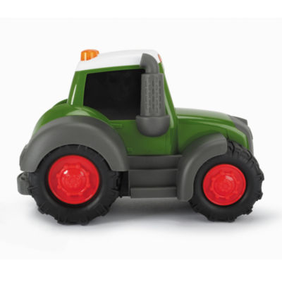 Dickie Toys Hk Ltd 10 Inch Fendt Happy Tractor