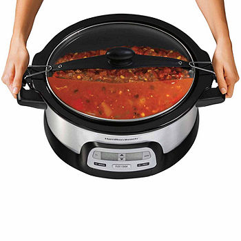 User manual Bella 5qt Programmable Slow Cooker with Dipper