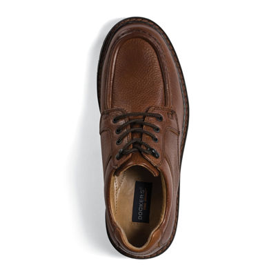 Dockers® Glacier Mens Casual Leather Shoes