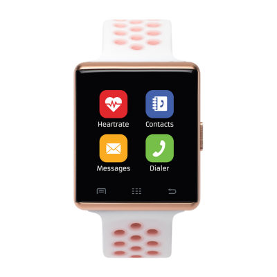 I touch air 2 smartwatch outlet reviews