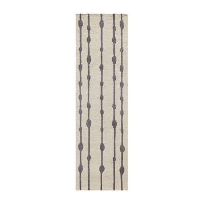 Momeni Delhi 64 Hand Tufted Rectangular Indoor Rugs
