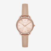 Relic by Fossil Women's Matilda Blush Strap Watch