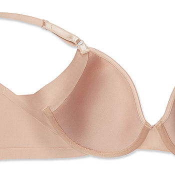 Warners No Side Effects Convertible Underwire Contour Bra (RB5781A)  36B/Nirvana Inverse Animal : : Clothing, Shoes & Accessories
