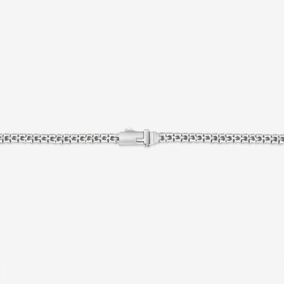 CT. T.W. Natural White Diamond 10K Gold Inch Tennis Bracelet