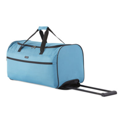 Protocol Bowden Softside 5-pc. Luggage Set