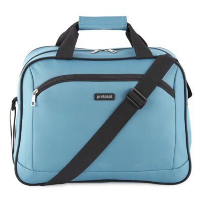 Protocol Bowden Softside 5-pc. Luggage Set