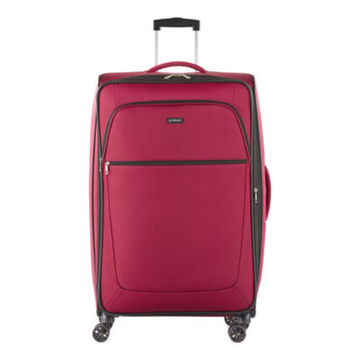 Protocol Court Softside 5-pc. Luggage Set - JCPenney