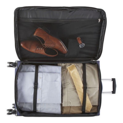 Protocol Court Softside 5-pc. Luggage Set