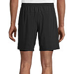 Xersion Mens Workout Shorts