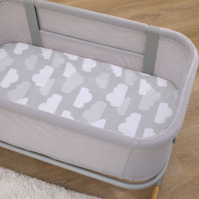Skip Hop Bassinet Sheet