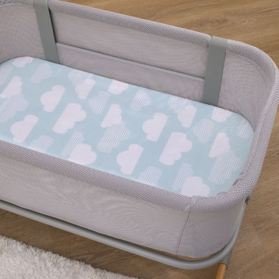 Skip Hop Bassinet Sheet