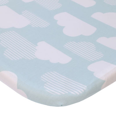 Skip Hop Bassinet Sheet