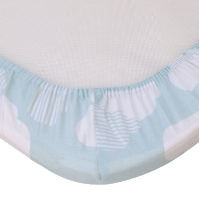 Skip Hop Bassinet Sheet