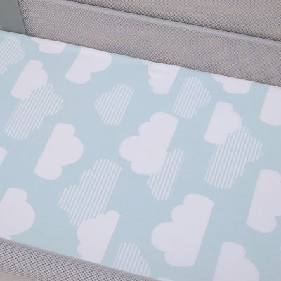 Skip Hop Bassinet Sheet