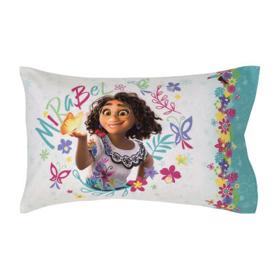 Disney Collection 4-pc. Toddler Bedding Set