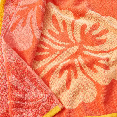 Linery Vibrant Colors 2-pc. Quick Dry Beach Towel