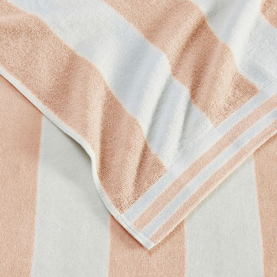 Linery Cabana Stripe Quick Dry Beach Towel