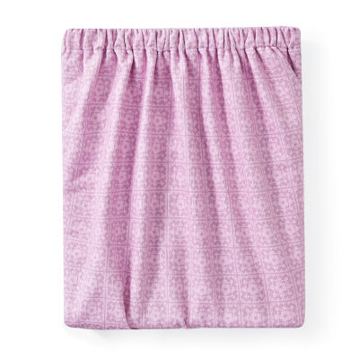 Forever 21 Flowerbox Bath Wrap