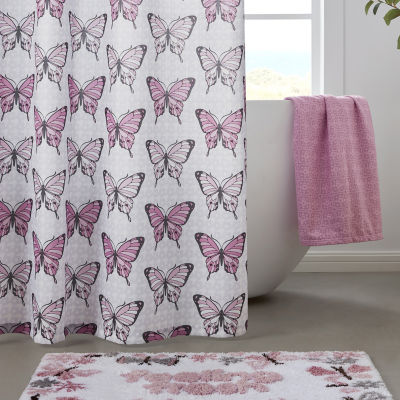 Forever 21 Flowerbox Bath Wrap