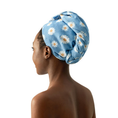 Forever 21 2-Pack Daisy Hair Wrap