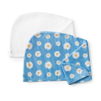 Forever 21 2-Pack Daisy Hair Wrap