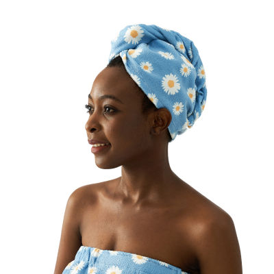 Forever 21 2-Pack Daisy Hair Wrap