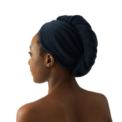 Forever 21 2-Pack Checkerboard Hair Wrap