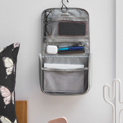 Forever 21 Hanging Toiletry Kit