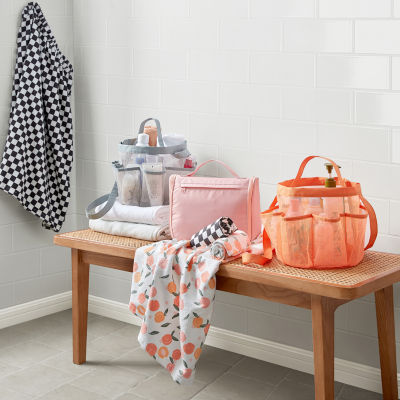 Forever 21 Hanging Toiletry Kit