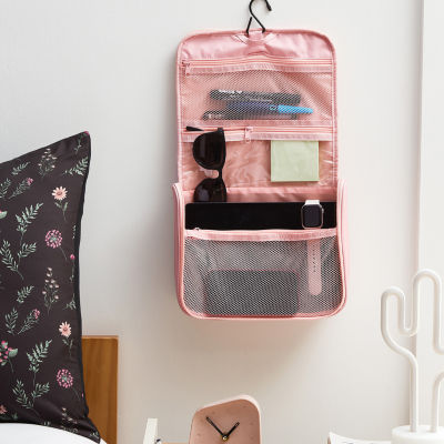 Forever 21 Hanging Toiletry Kit