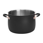 Cuisinart® 6-qt. Stainless Steel Stock Pot 744-24, Color: Stainless Steel -  JCPenney