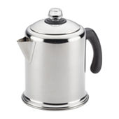 Cuisinart Model PRC-12 Classic Chrome 12 Cup Electric Percolator