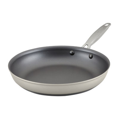 Anolon Achieve Hard Anodized 12" Skillet JCPenney