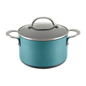 My Savvy Review Of The Anolon Advanced Home 10-Quart Stockpot @Anolon ~