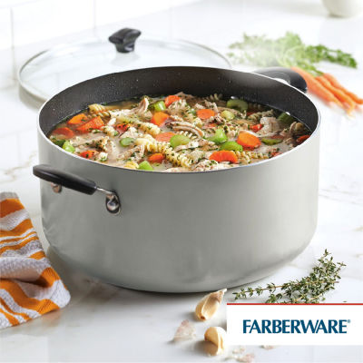 Farberware 10.5-qt. Stockpot with Lid