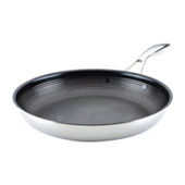 OXO® Pro 12 Hard-Anodized Nonstick Fry Pan CW000960-003, Color: Gray -  JCPenney
