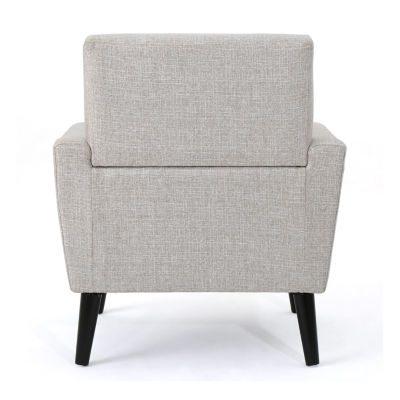 Sienna Track Arm Chair