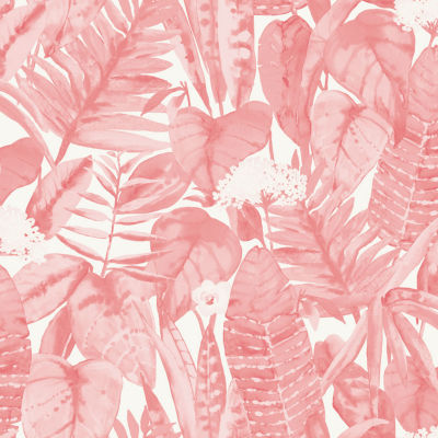 Tempaper Tropical Peel & Stick Wallpaper