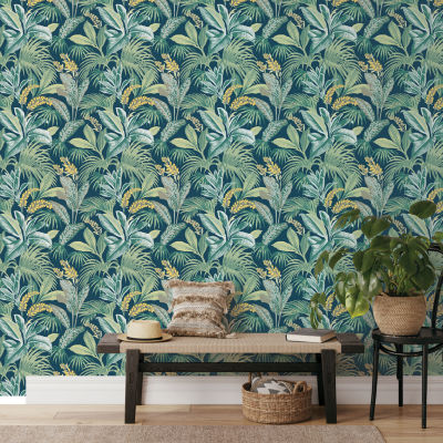 Tempaper Havana Peel & Stick Wallpaper