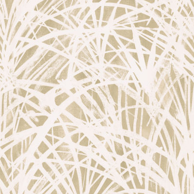 Tempaper Grassroots Peel & Stick Wallpaper