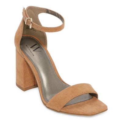 Worthington on sale nude heels